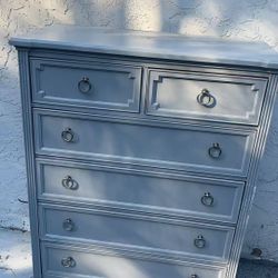 New Dresser (old Stock )