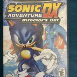Sonic Dx