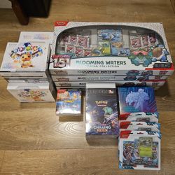 Pokemon TCG Lot 