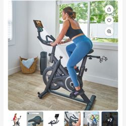 Bicicleta Echelon Connect EX-30-RCX Stationary Exercise Bike