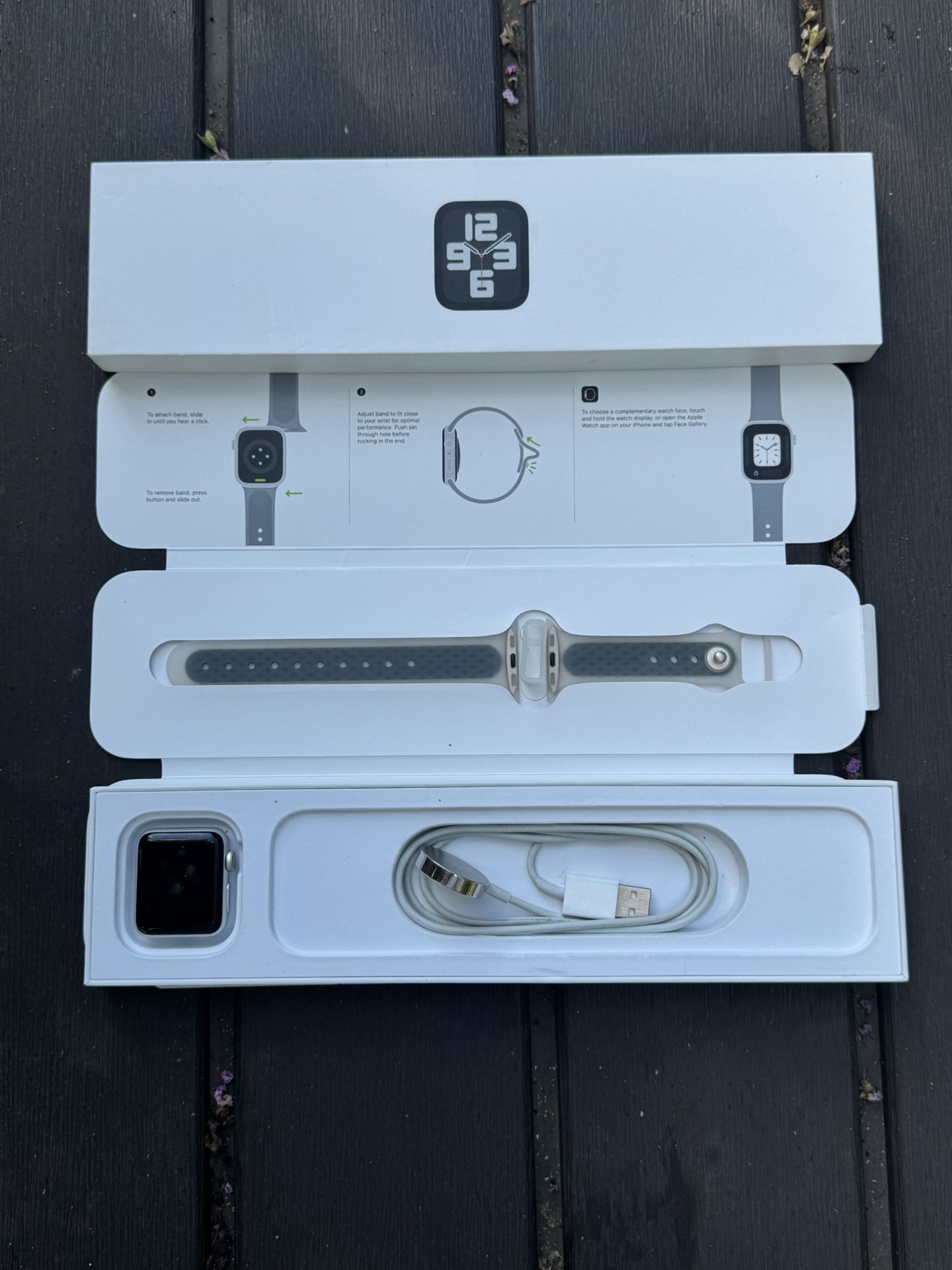 Apple Watch