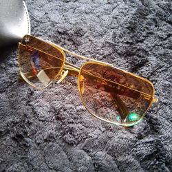 Men's ray ban sunglasses