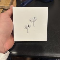 Airpod Pro Gen 2 usb c 