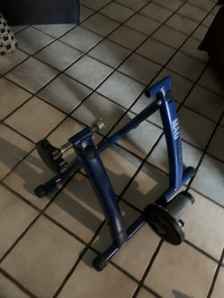 Bike Stand For Working Out