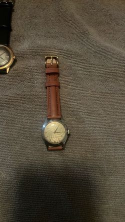 Hilton Watch