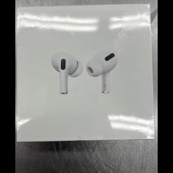 Apple Airpods Pros