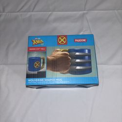 X-Men 97 Wolverine Mug