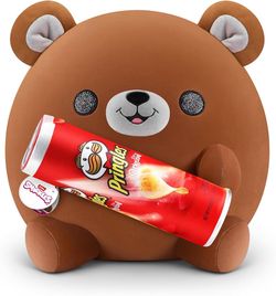 Squishmellows / Snackles plushies