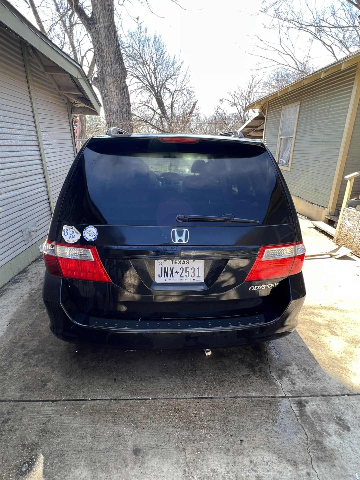 For Sale Honda Oddysey 2004 999$