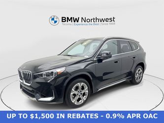 2025 BMW X1