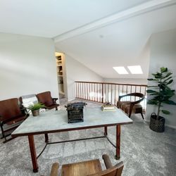 Industrial Desk / Table 