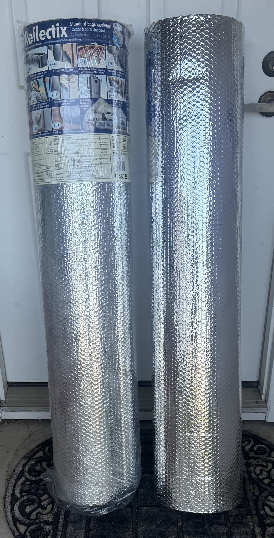 Insulation