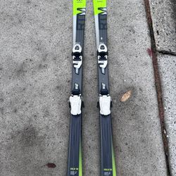Skis Volkl Rtm Junior 150 Cm