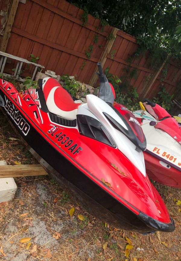 Jet ski for Sale in Aventura, FL OfferUp