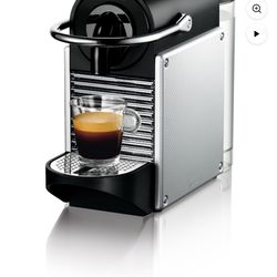 Original Nespresso Pixie
