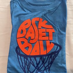 Boys Basketball T-Shirt