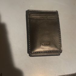 Kenneth Cole Reaction Men's Liberty Front-Pocket Wallet