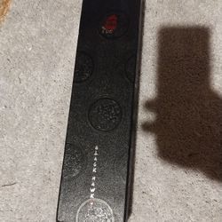 Tuo Cutlery Black Hawk