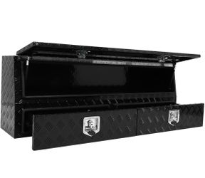 60” tool box