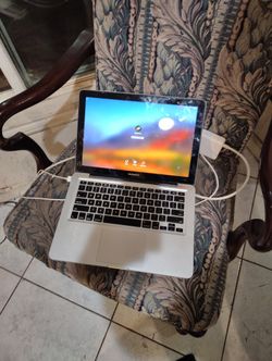 Mac Book Pro
