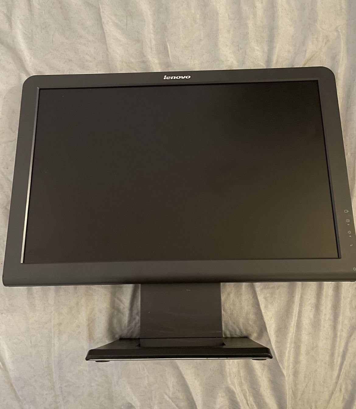 HP Desktop PC Windows 10 With 19’ Monitor