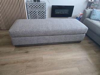 Sofa Gray