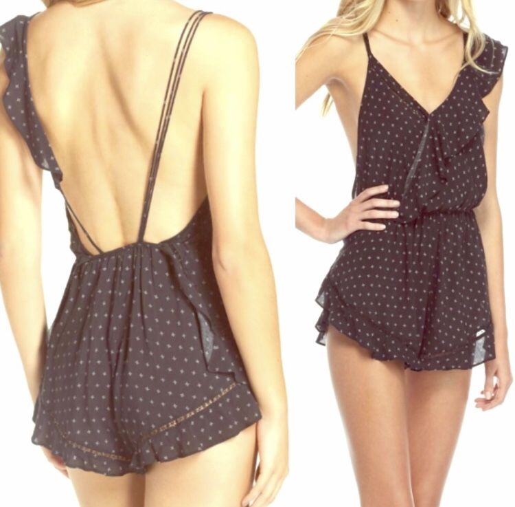 Free people new size s