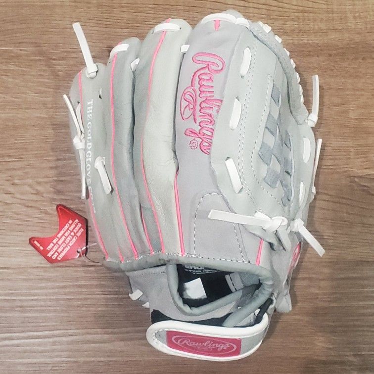 Rawlings 10" YOUTH Glove