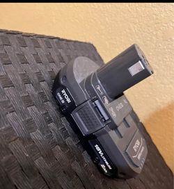 Ryobi battery 2.0