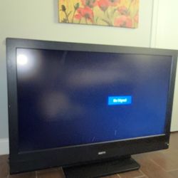 Sanyo TV 52” HDTV