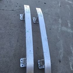 Genesis gv70 front Reinforcement oem 24 to 25