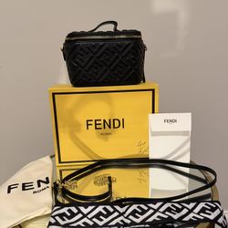 Fendi Vanity Bag 