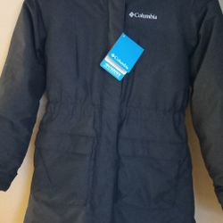 Columbia Nordic Strider Jacket