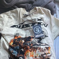 Hellstar Tee 