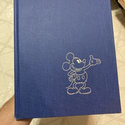 The Art Of Walt Disney - 1975