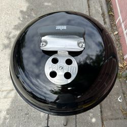 Weber Grill