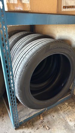 275/50/22 tires
