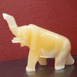 Onyx Elephant 
