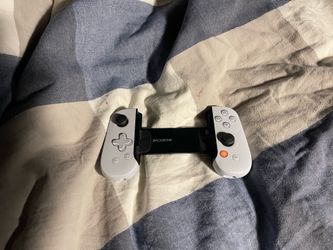 Backbone One PlayStation Edition (Lightning) Mobile Gaming Controller for Apple