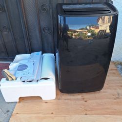 Lg Ac PORTABLE