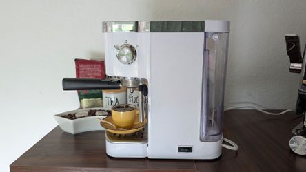 ☕ Gevi Pro Espresso Machine (20 Bar) - Good Shape!