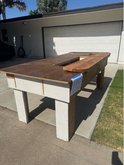 Workbench