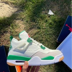 Jordan’s 4 Retro