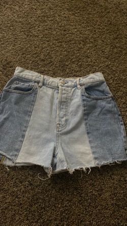 Jean PacSun shorts. Size 29. Worn once