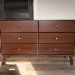 New 6 Drawer Dresser 