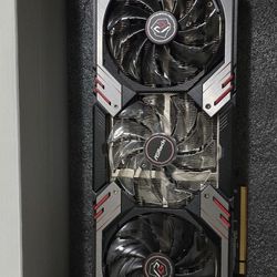RX 6800 XT Graphics Card