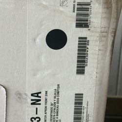 Barn  Kitchen Sink  Kohler