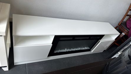 Tv stand