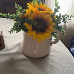 Sunflower Arrangement 