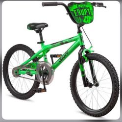 Kids Bike. Pacific erupt New